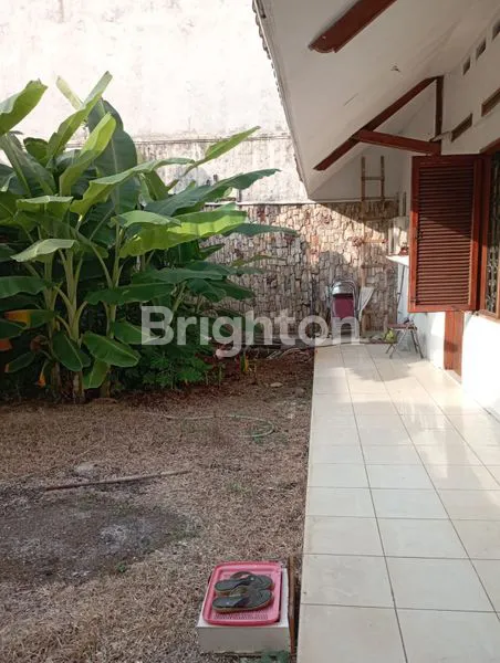 image RUMAH 1 LANTAI LOKASI CEMPAKA PUTIH TENGAH JAKARTA PUSAT (7)