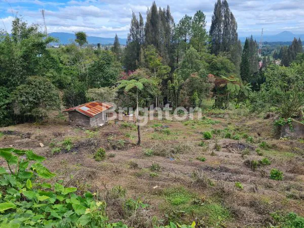 image TANAH SEBELAH HOTEL MUTIARA, BERASTAGI, SIBOLANGIT (3)