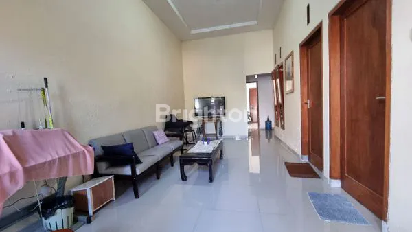 image RUMAH MURAH KH YUSUF MALANG, DEKAT SUHAT (2)
