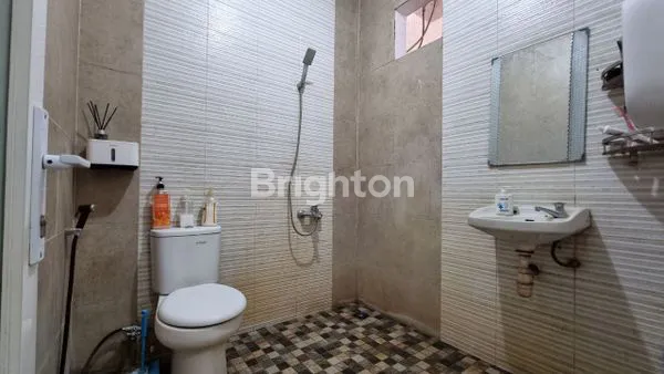 image RUMAH MURAH KH YUSUF MALANG, DEKAT SUHAT (7)