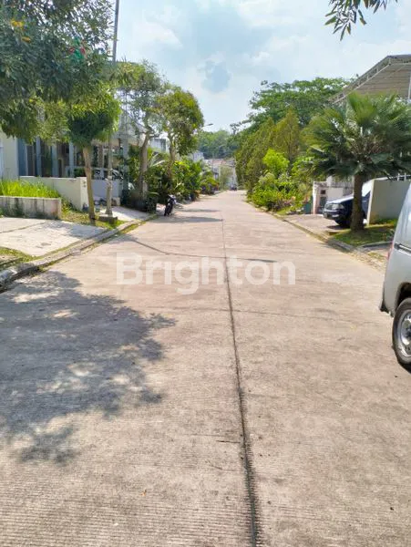 image RUMAH KLASTER BANYAN TYPE DENAYA 3 LANTAI(BELUM FINISHING) (2)