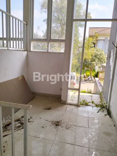 image RUMAH KLASTER BANYAN TYPE DENAYA 3 LANTAI(BELUM FINISHING) (7)