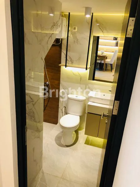 image RUMAH BARU DALAM CLUSTER HARAPAN INDAH BEKASI JAWA BARAT (5)