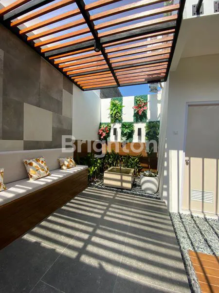 image RUMAH BARU DALAM CLUSTER HARAPAN INDAH BEKASI JAWA BARAT (7)