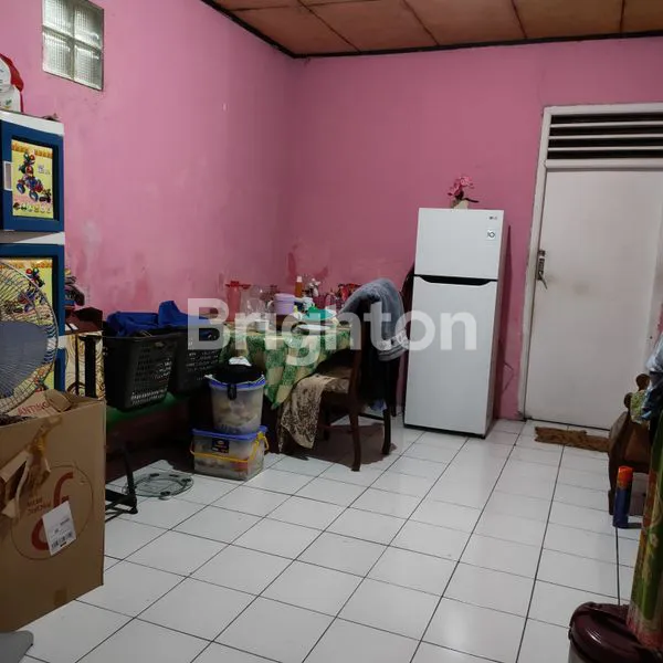 image CEPAT RUMAH SIAP HUNI DEPAN MAPUSTERAD CILANGKAP (2)