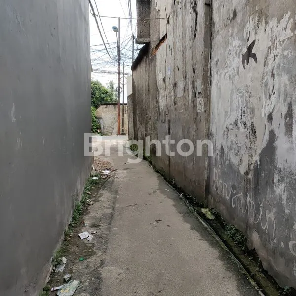 image CEPAT RUMAH SIAP HUNI DEPAN MAPUSTERAD CILANGKAP (3)