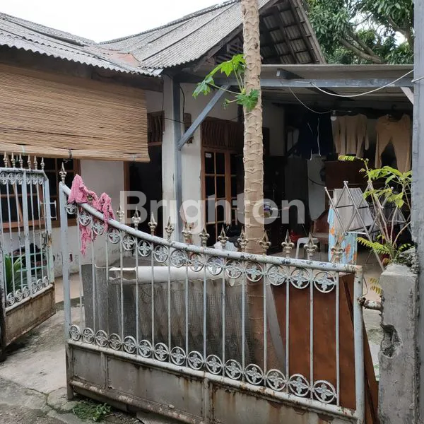 image CEPAT RUMAH SIAP HUNI DEPAN MAPUSTERAD CILANGKAP (1)