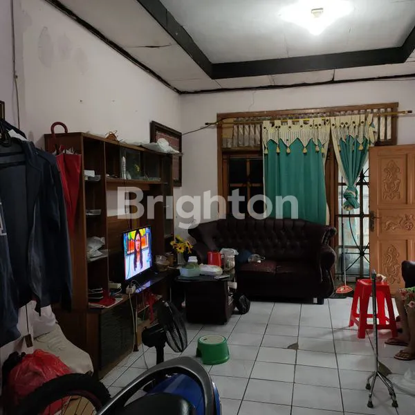 image CEPAT RUMAH SIAP HUNI DEPAN MAPUSTERAD CILANGKAP (5)