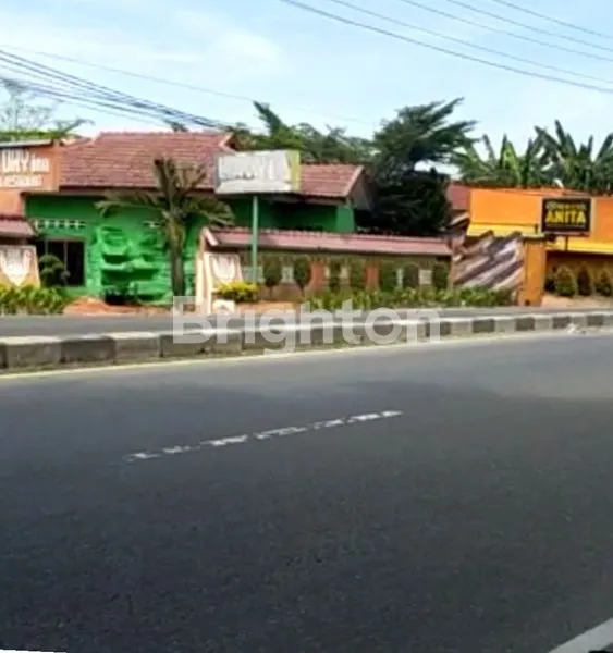 image SEBIDANG TANAH TERLETAK DIJALAN BESAR MEDAN BINJAI KM 15 DISKI (3)