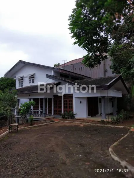 image HUNIAN AREA PONDOK LABU (1)