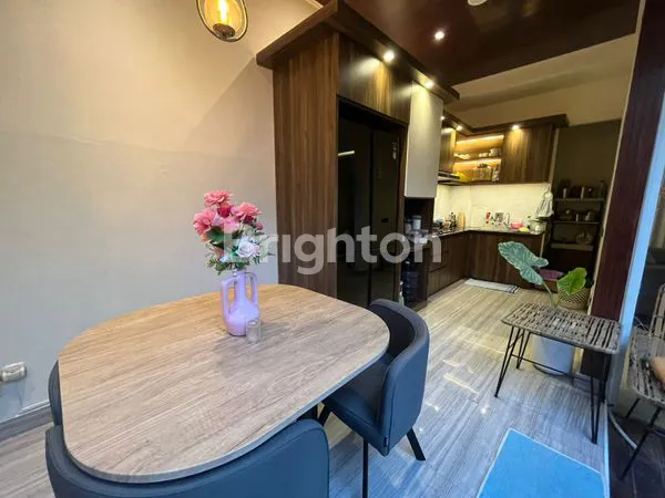 image RUMAH CANTIK SIAP HUNI CLUSTER CARIBBEAN VILLE PALU  (6)