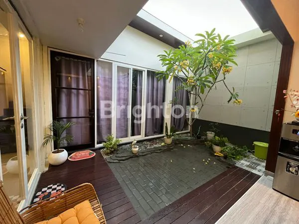 image RUMAH CANTIK SIAP HUNI CLUSTER CARIBBEAN VILLE PALU  (5)