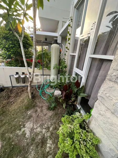 image RUMAH CANTIK SIAP HUNI CLUSTER CARIBBEAN VILLE PALU  (7)