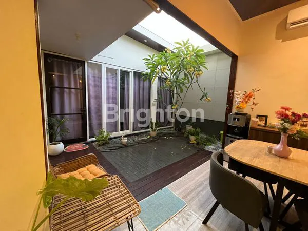 image RUMAH CANTIK SIAP HUNI CLUSTER CARIBBEAN VILLE PALU  (8)