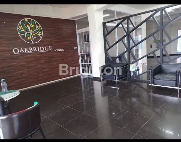 image 6 UNIT RUKO SEKALIGUS TANAH BAGIAN BELAKANG RUKO 3 KAVLING (3)