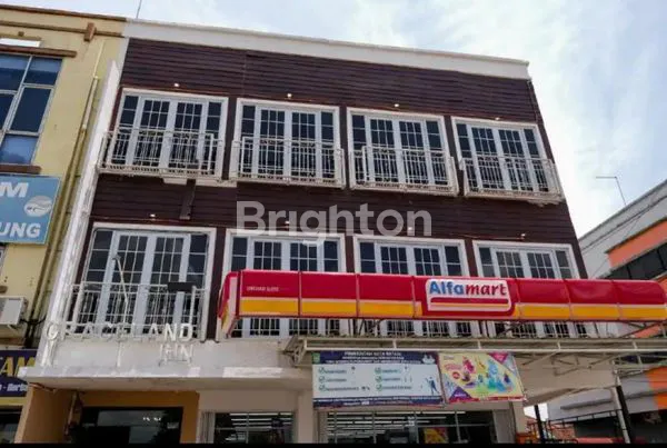 image HOTEL GRACE LAND INN (1)