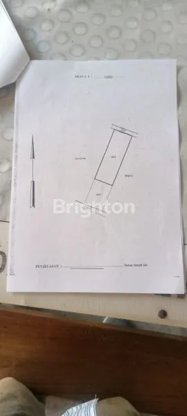 image TANAH DI KAWASAN PUSAT BISNIS DAN STRATEGIS (2)