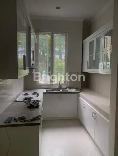 image RUMAH DI CITRALAND TAMAN PUSPA RAYA  (4)