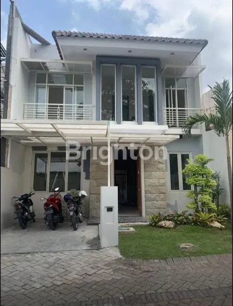 image RUMAH DI CITRALAND TAMAN PUSPA RAYA  (1)