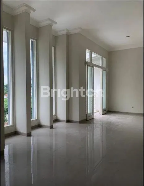 image RUMAH DI CITRALAND TAMAN PUSPA RAYA  (5)