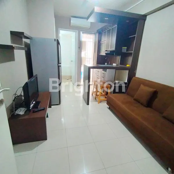image APARTEMEN BASSURA SEMI FURNISHED  JAKARTA TIMUR (2)