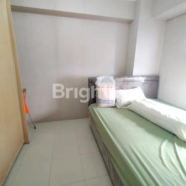 image APARTEMEN BASSURA SEMI FURNISHED  JAKARTA TIMUR (5)