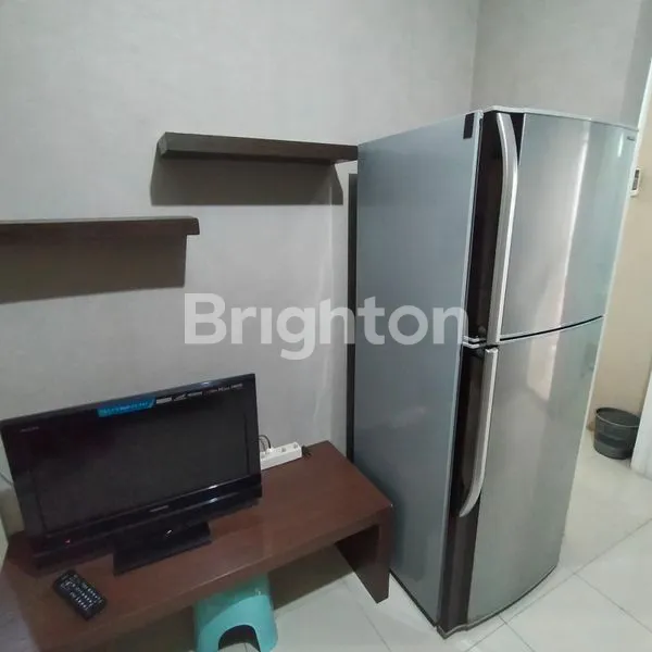 image APARTEMEN BASSURA SEMI FURNISHED  JAKARTA TIMUR (7)