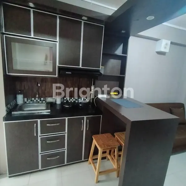 image APARTEMEN BASSURA SEMI FURNISHED  JAKARTA TIMUR (3)
