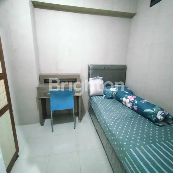 image APARTEMEN BASSURA SEMI FURNISHED  JAKARTA TIMUR (4)