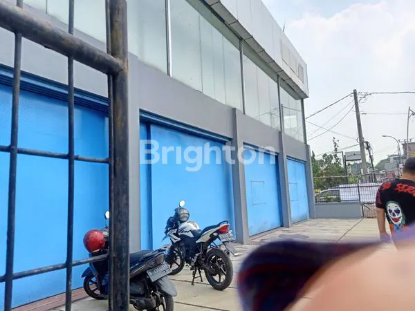 image RUKO GANDENG 3 DI SELATAN JAKARTA (1)