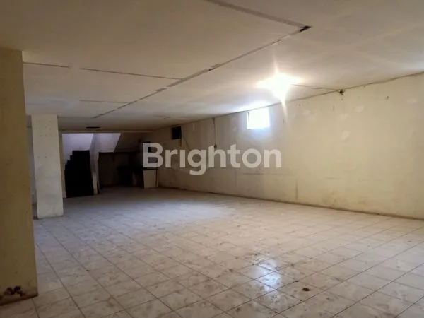 image RUKO GANDENG 3 DI SELATAN JAKARTA (5)