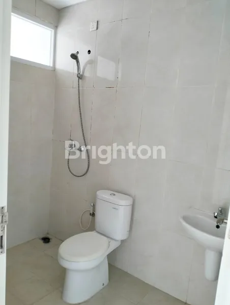 image DIJUAL RUMAH BARU CLUSTER CANARY TYPE KIRANA ALAYA (3)