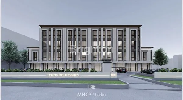 image RUKO BARU JALAN PANJANG, JAKARTA BARAT (1)