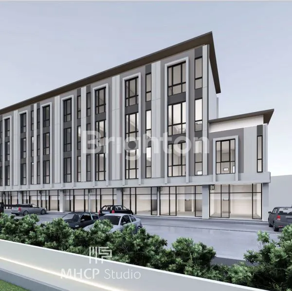 image RUKO BARU JALAN PANJANG, JAKARTA BARAT (2)