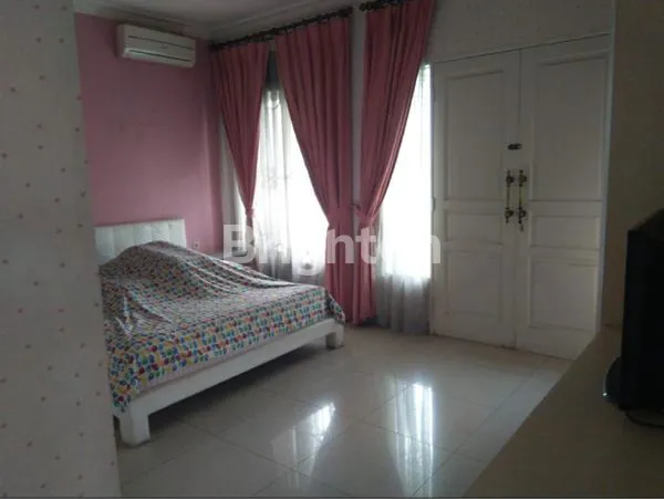 image RUMAH DI KOMPLEK PURI INDAH (5)