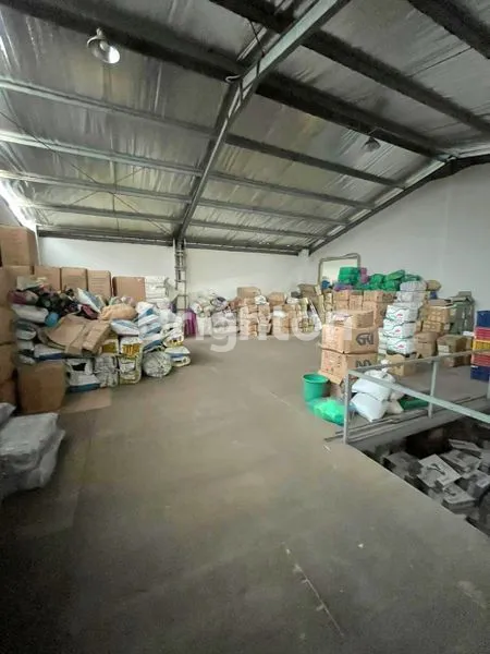 image GUDANG DAN KANTOR DI CIKUPA TANGERANG  (8)