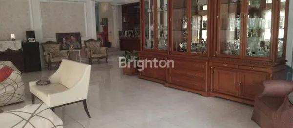 image RUMAH LUAS MURAH BERIKUT KOST2AN 16 KAMAR DEKAT BOTANI SQUARE BOGOR (3)