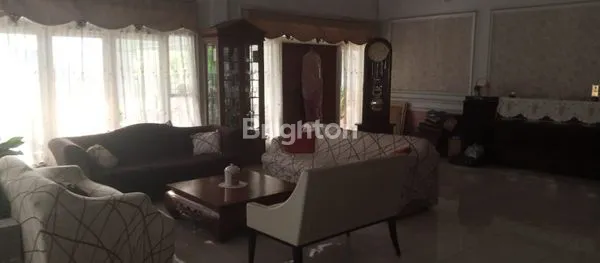 image RUMAH LUAS MURAH BERIKUT KOST2AN 16 KAMAR DEKAT BOTANI SQUARE BOGOR (4)