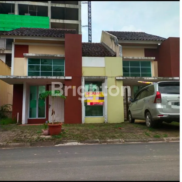 image 2 UNIT RUMAH PERMATA REGENCY (1)