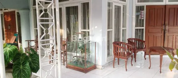 image RUMAH LUAS MURAH BERIKUT KOST2AN 16 KAMAR DEKAT BOTANI SQUARE BOGOR (1)
