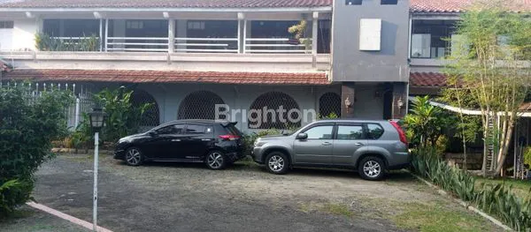 image RUMAH LUAS MURAH BERIKUT KOST2AN 16 KAMAR DEKAT BOTANI SQUARE BOGOR (6)