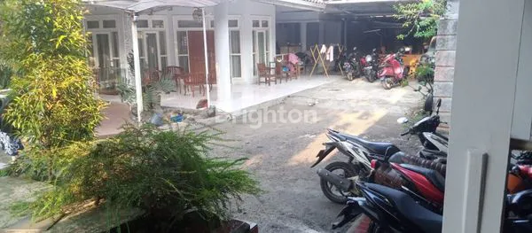 image RUMAH LUAS MURAH BERIKUT KOST2AN 16 KAMAR DEKAT BOTANI SQUARE BOGOR (7)