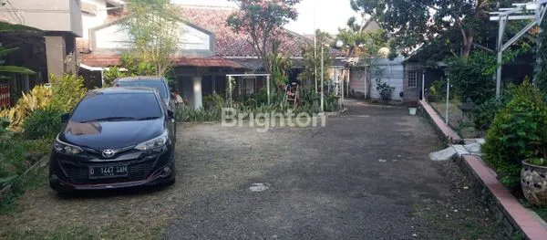 image RUMAH LUAS MURAH BERIKUT KOST2AN 16 KAMAR DEKAT BOTANI SQUARE BOGOR (8)