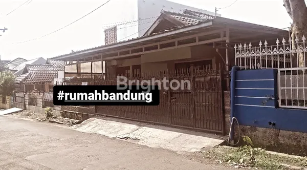 image BUMI ASRI III 1,5 LANTAI SIAP HUNI  (1)