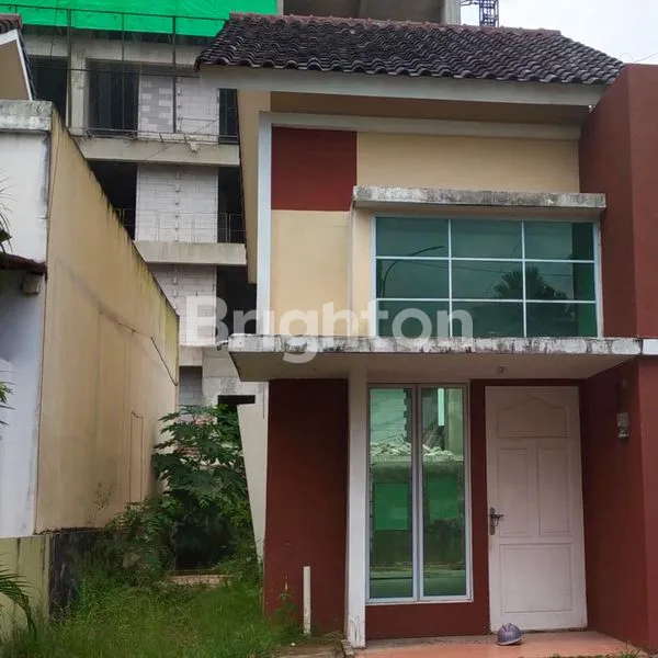 image 2 UNIT RUMAH PERMATA REGENCY (5)