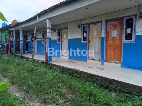 image RUMAH KOS 1 LANTAI  (2)