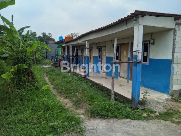 image RUMAH KOS 1 LANTAI  (5)