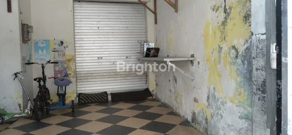 image RUMAH MURAH SIAP HUNI DI PERUM BLURU PERMAI SIDOARJO (3)