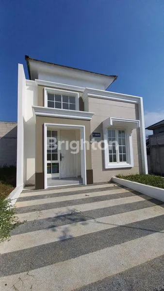 image RUMAH 1 LANTAI SIAP HUNI DI LOKASI YANG NYAMAN (1)