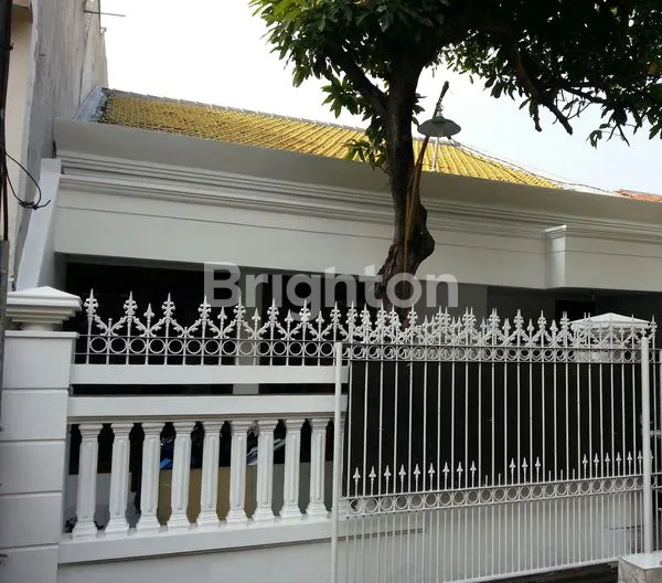 image RUMAH MURAH SIAP HUNI DI BLURU PERMAI SIDOARJO (1)